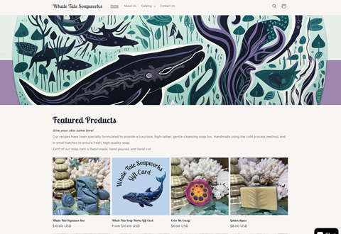 Jungle Studios Inc., Custom Web Design in La Mesa, CA - photo 4