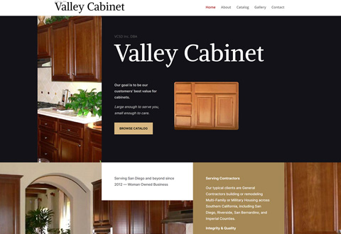 Jungle Studios Inc., Custom Web Design in La Mesa, CA - photo 5