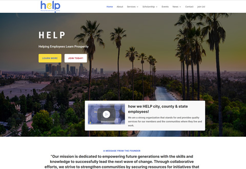 Jungle Studios Inc., Custom Web Design in La Mesa, CA - photo 6