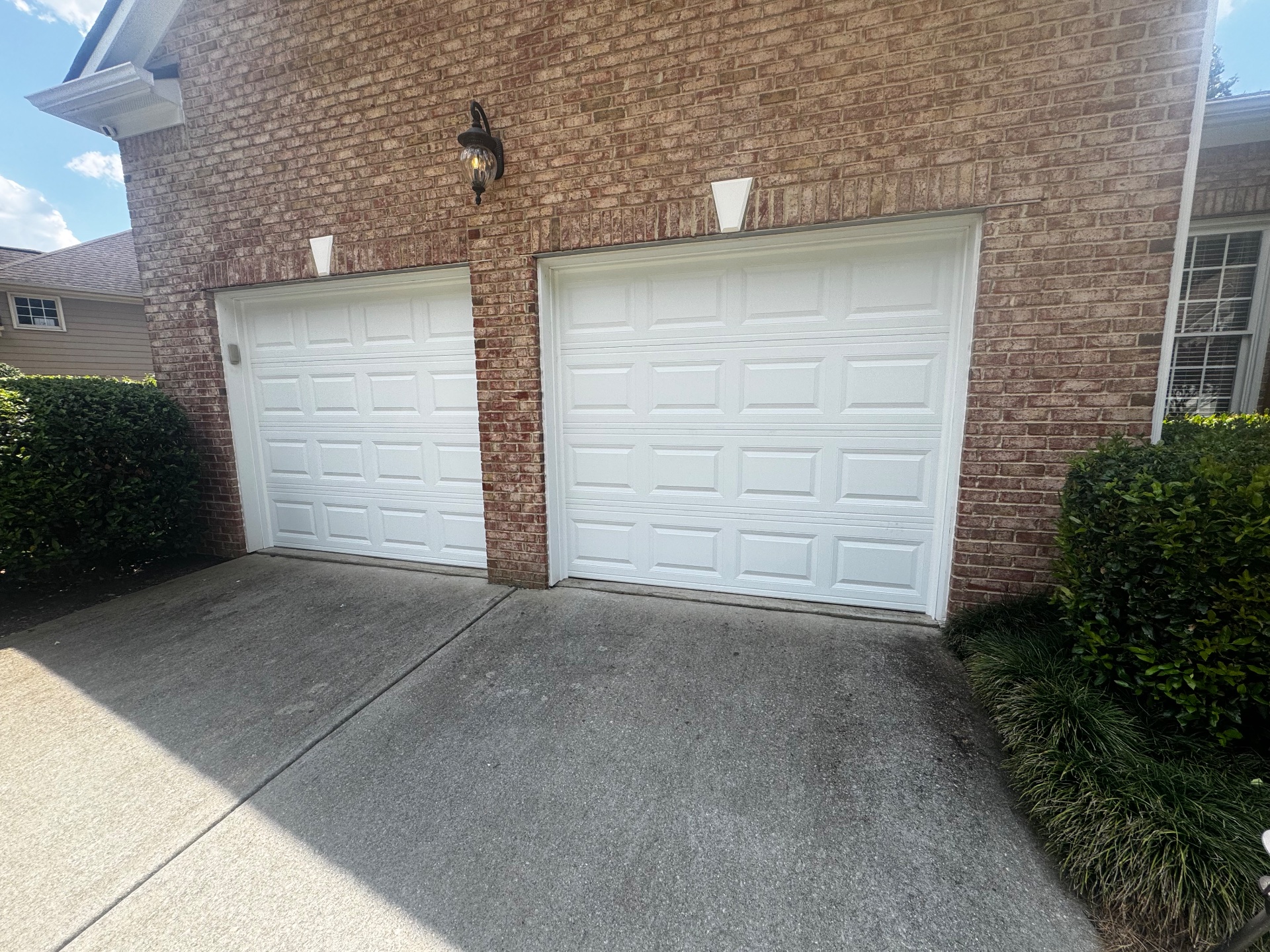 Georgia Garage Solutions, Garage Door Installation or Replacement in Commerce, GA - photo 1