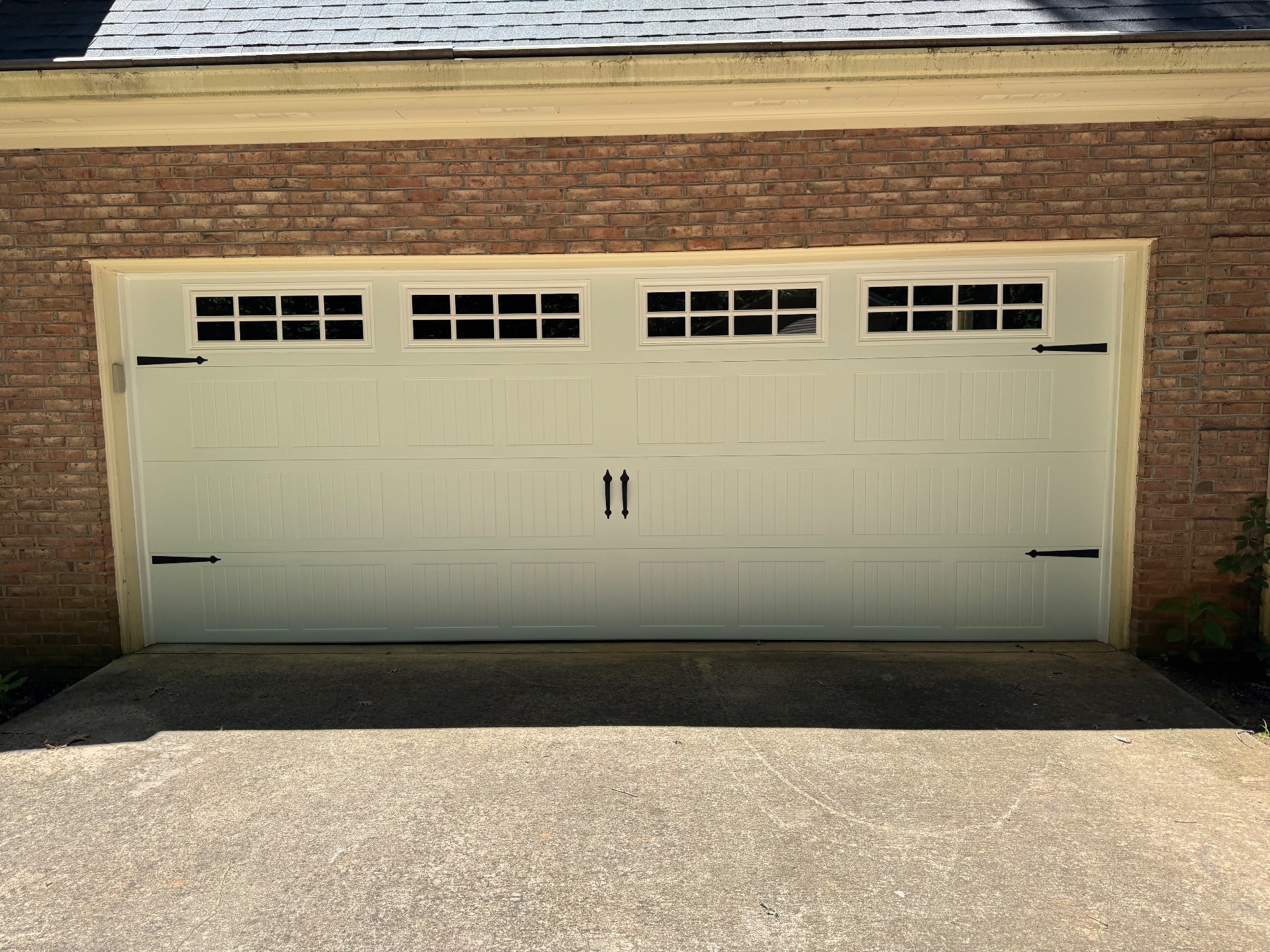 Georgia Garage Solutions, Garage Door Installation or Replacement in Commerce, GA - photo 2