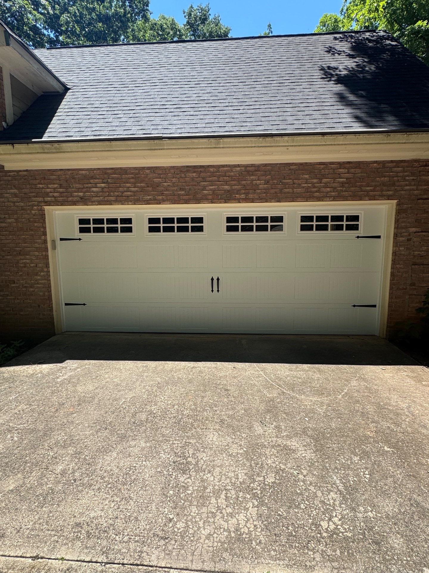 Georgia Garage Solutions, Garage Door Installation or Replacement in Commerce, GA - photo 3