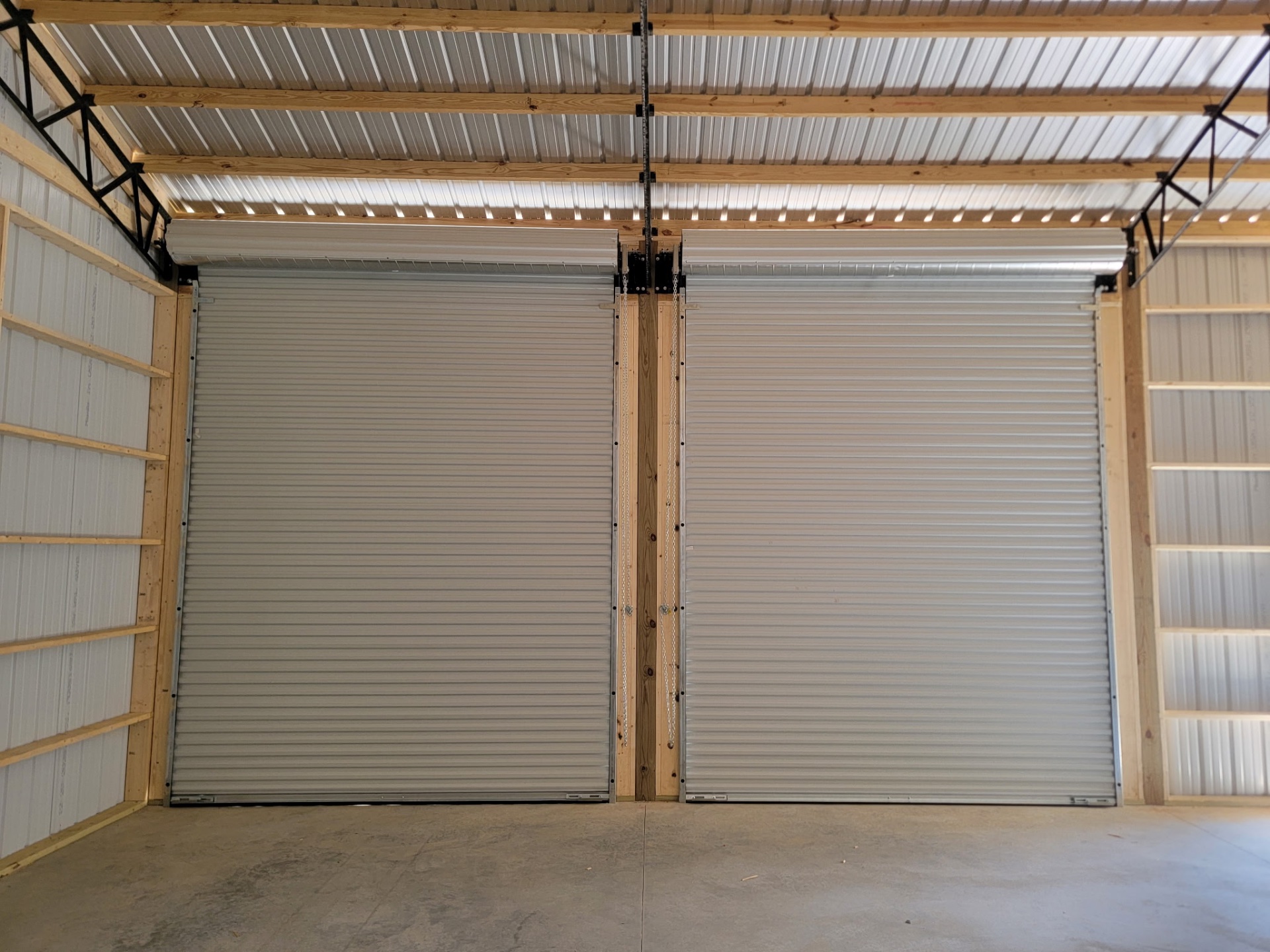 Georgia Garage Solutions, Garage Door Installation or Replacement in Commerce, GA - photo 4