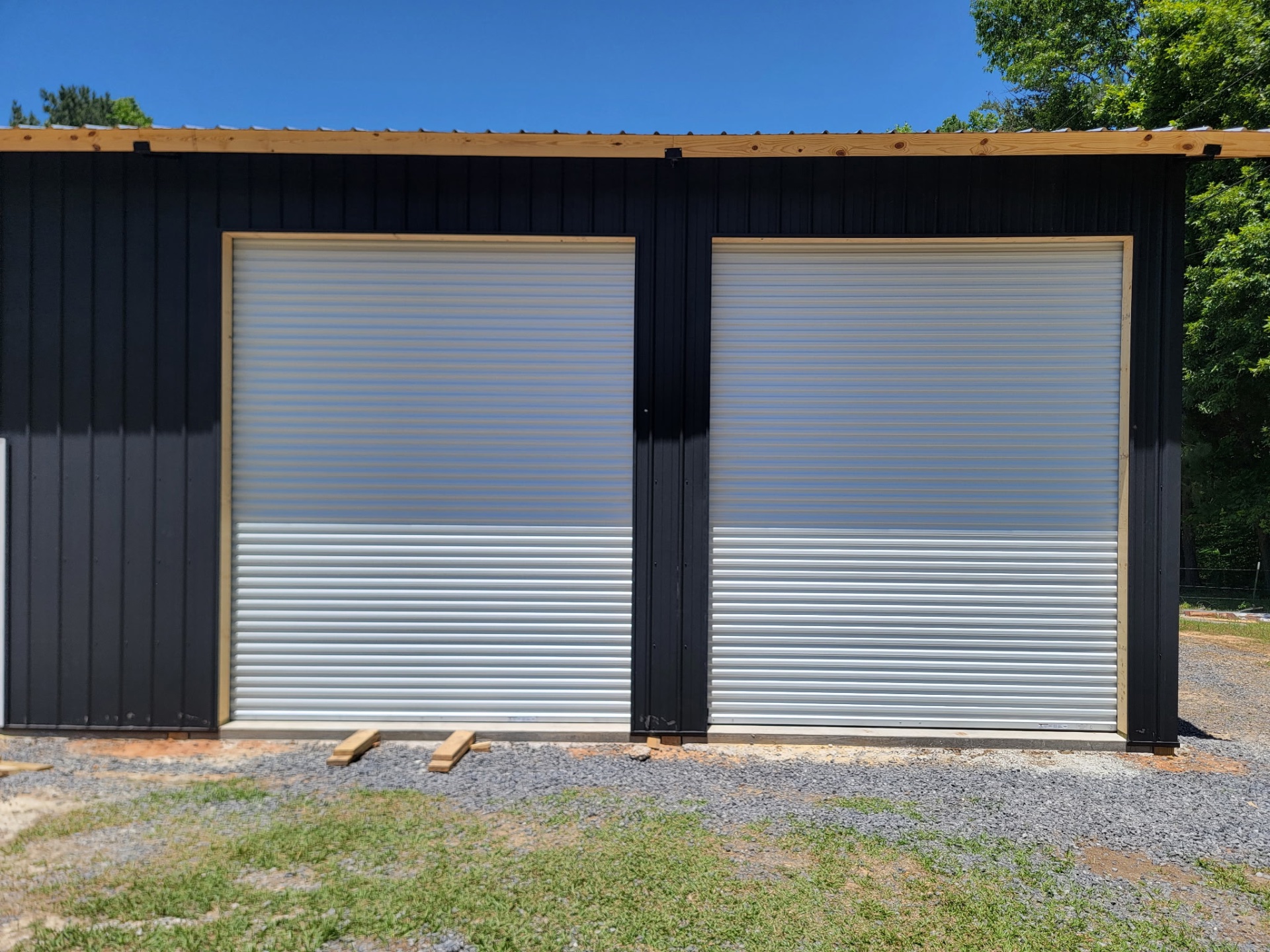 Georgia Garage Solutions, Garage Door Installation or Replacement in Commerce, GA - photo 5