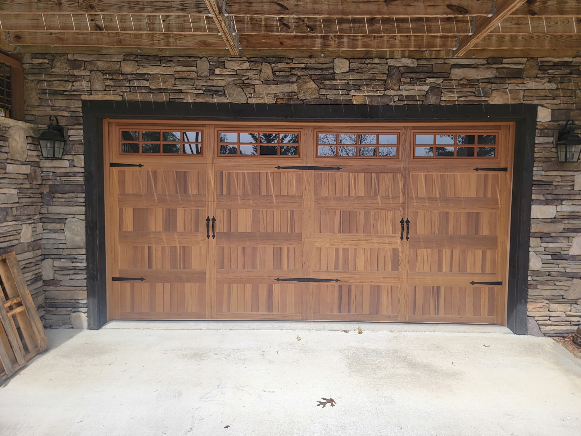 Georgia Garage Solutions, Garage Door Installation or Replacement in Commerce, GA - photo 6