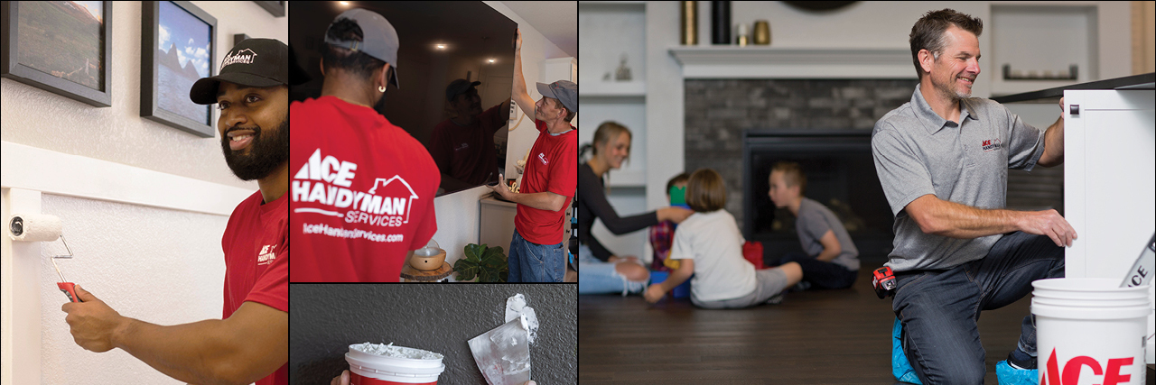 Ace Handyman Services Middle Georgia cover photo