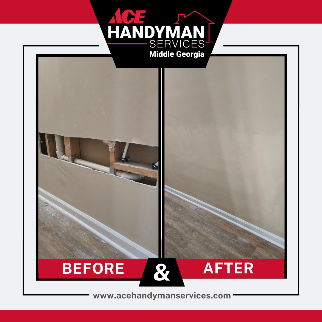 Ace Handyman Services Middle Georgia, Deck or Porch Repair in Milledgeville, GA - photo 6