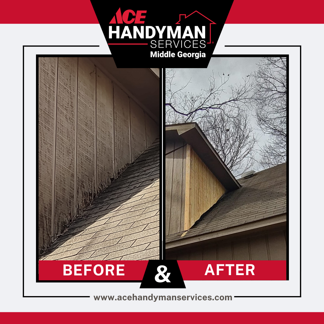 Ace Handyman Services Middle Georgia, Deck or Porch Repair in Milledgeville, GA - photo 7