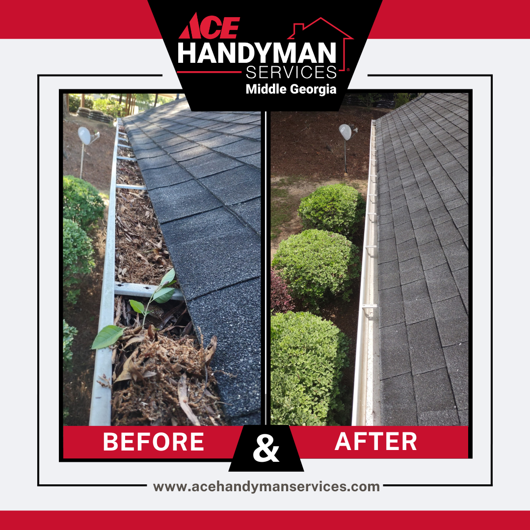 Ace Handyman Services Middle Georgia, Deck or Porch Repair in Milledgeville, GA - photo 8