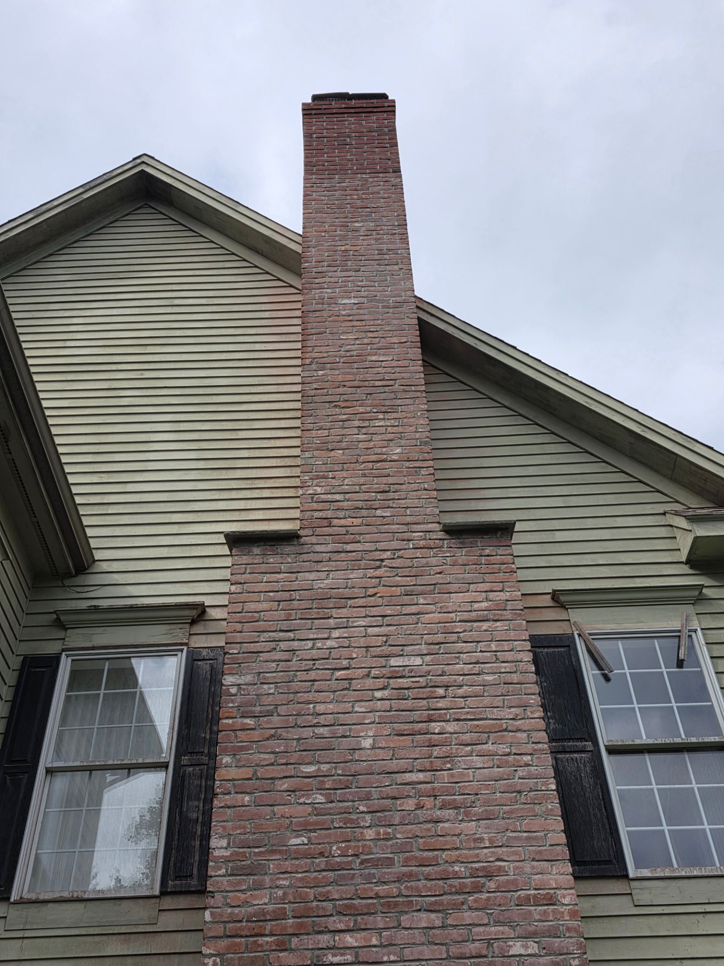 Comprehensive Construction llc, Brick or Stone Repair in Berlin, CT - photo 1