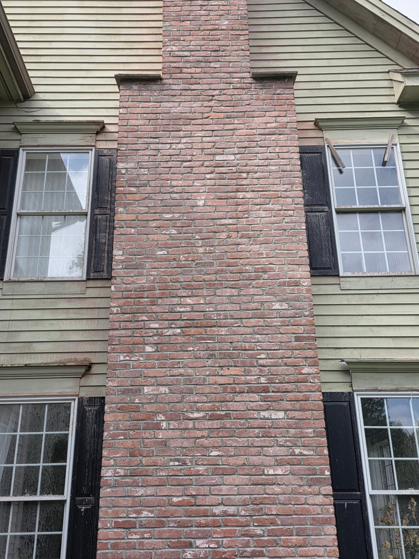 Comprehensive Construction llc, Brick or Stone Repair in Berlin, CT - photo 2