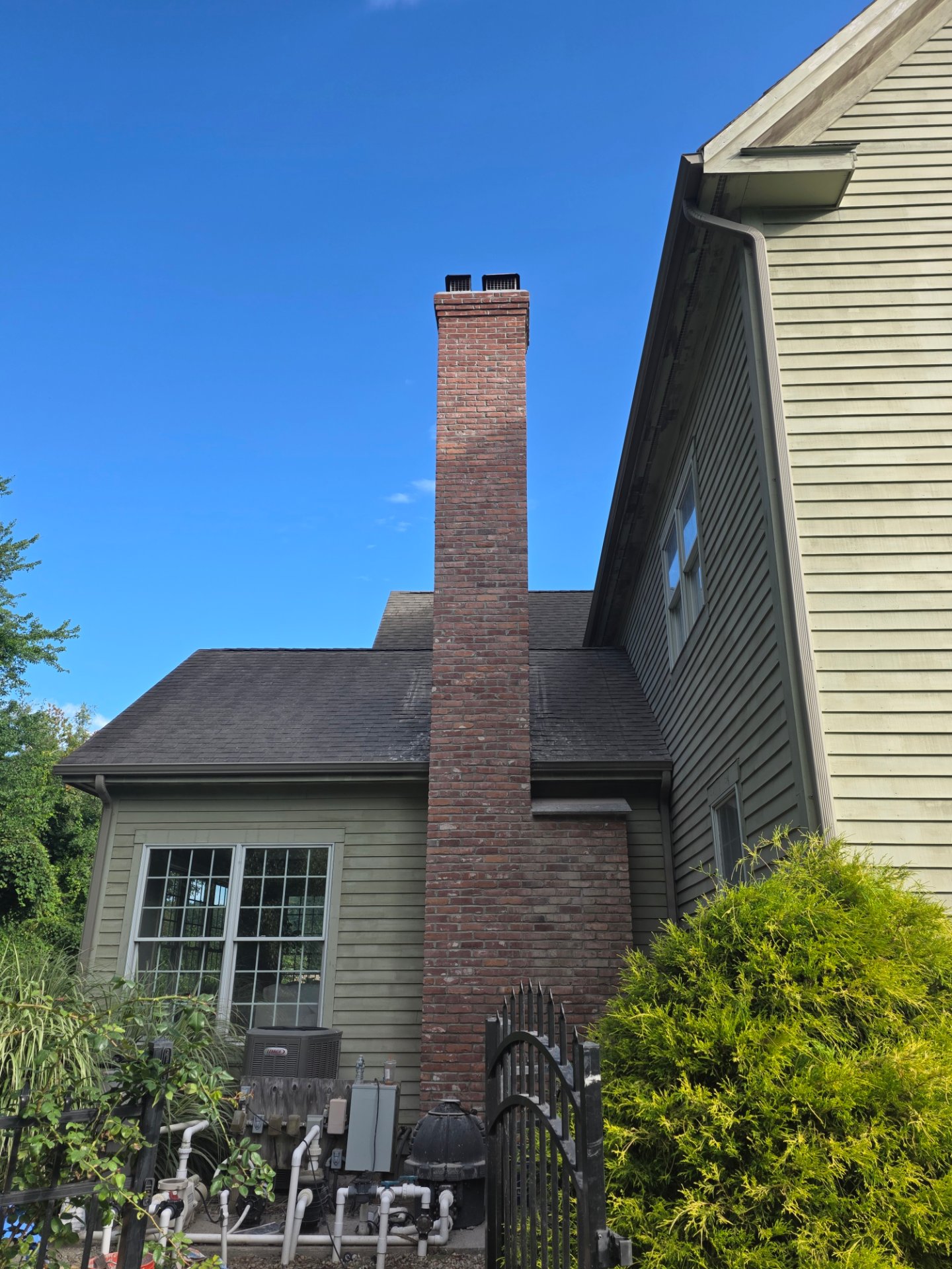 Comprehensive Construction llc, Brick or Stone Repair in Berlin, CT - photo 3