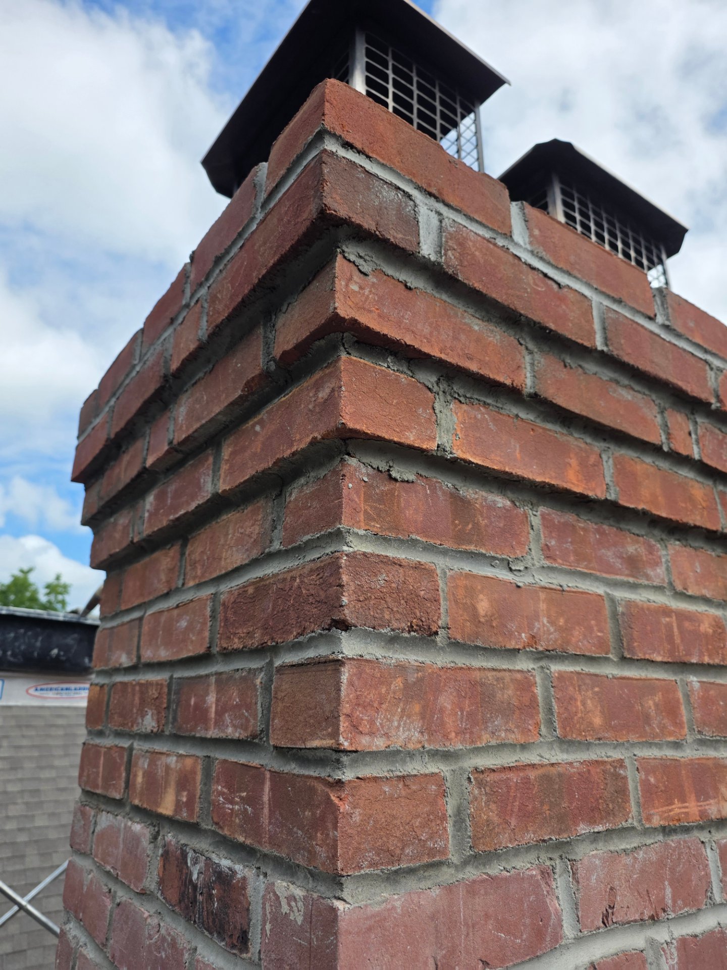 Comprehensive Construction llc, Brick or Stone Repair in Berlin, CT - photo 5