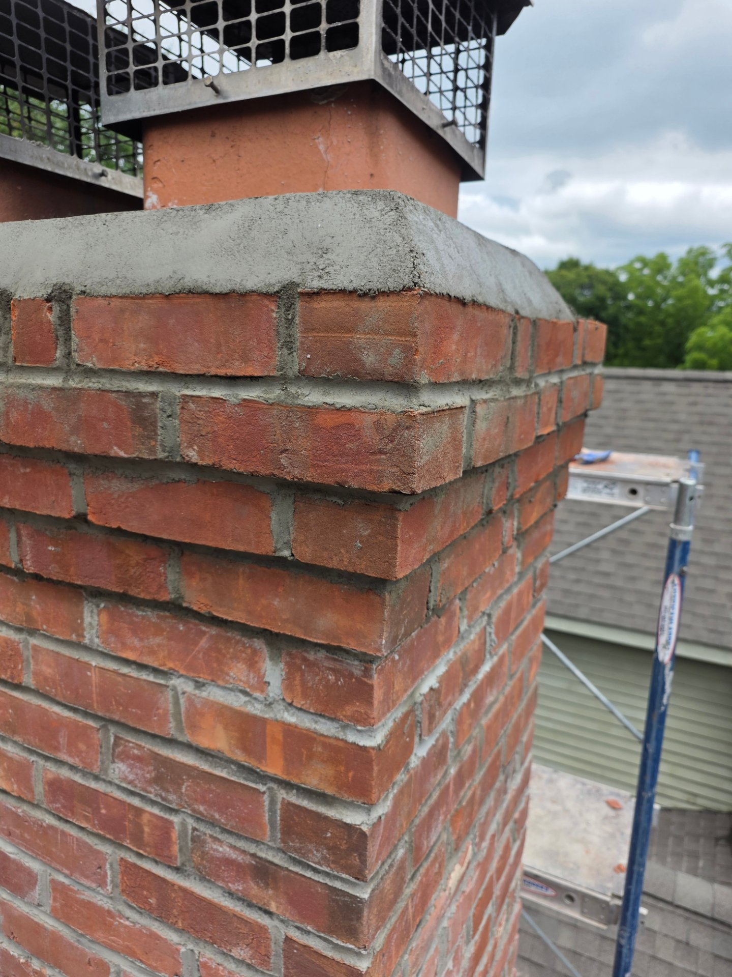 Comprehensive Construction llc, Brick or Stone Repair in Berlin, CT - photo 6