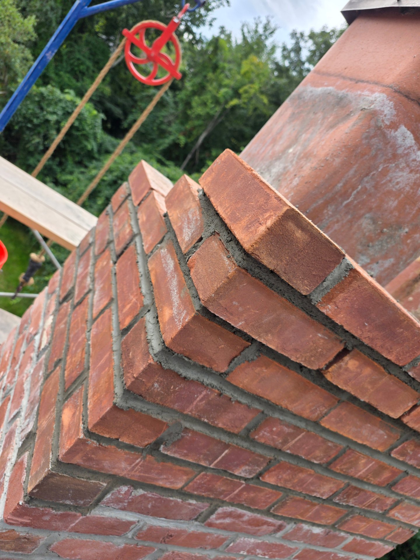 Comprehensive Construction llc, Brick or Stone Repair in Berlin, CT - photo 7