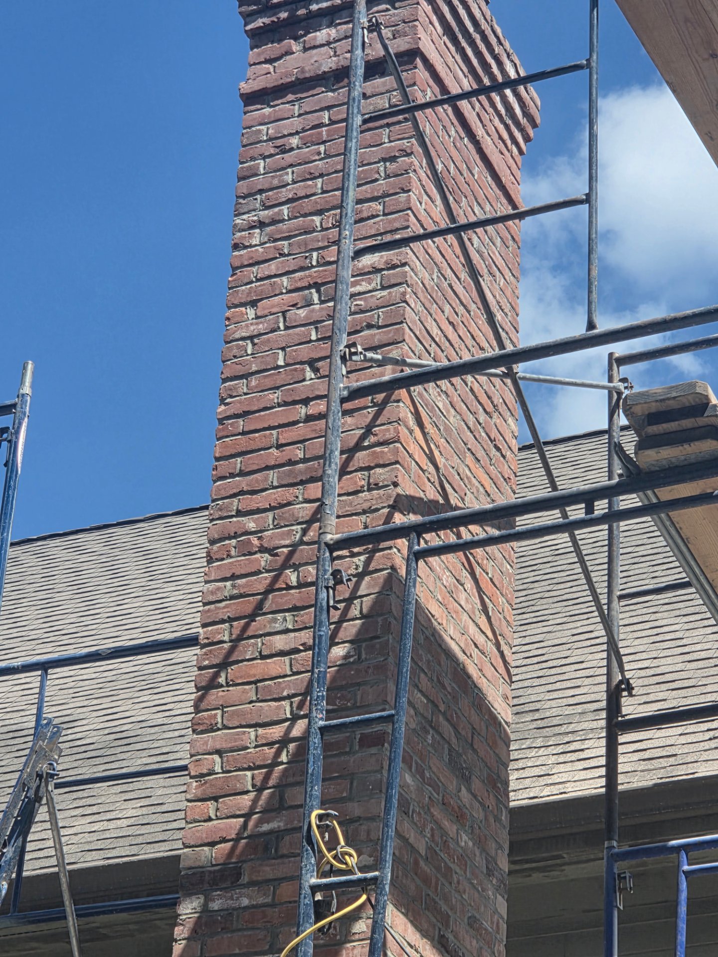 Comprehensive Construction llc, Brick or Stone Repair in Berlin, CT - photo 8
