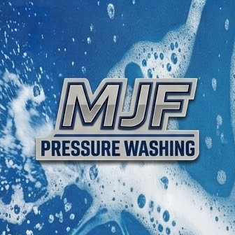 MJF Pressure Washing