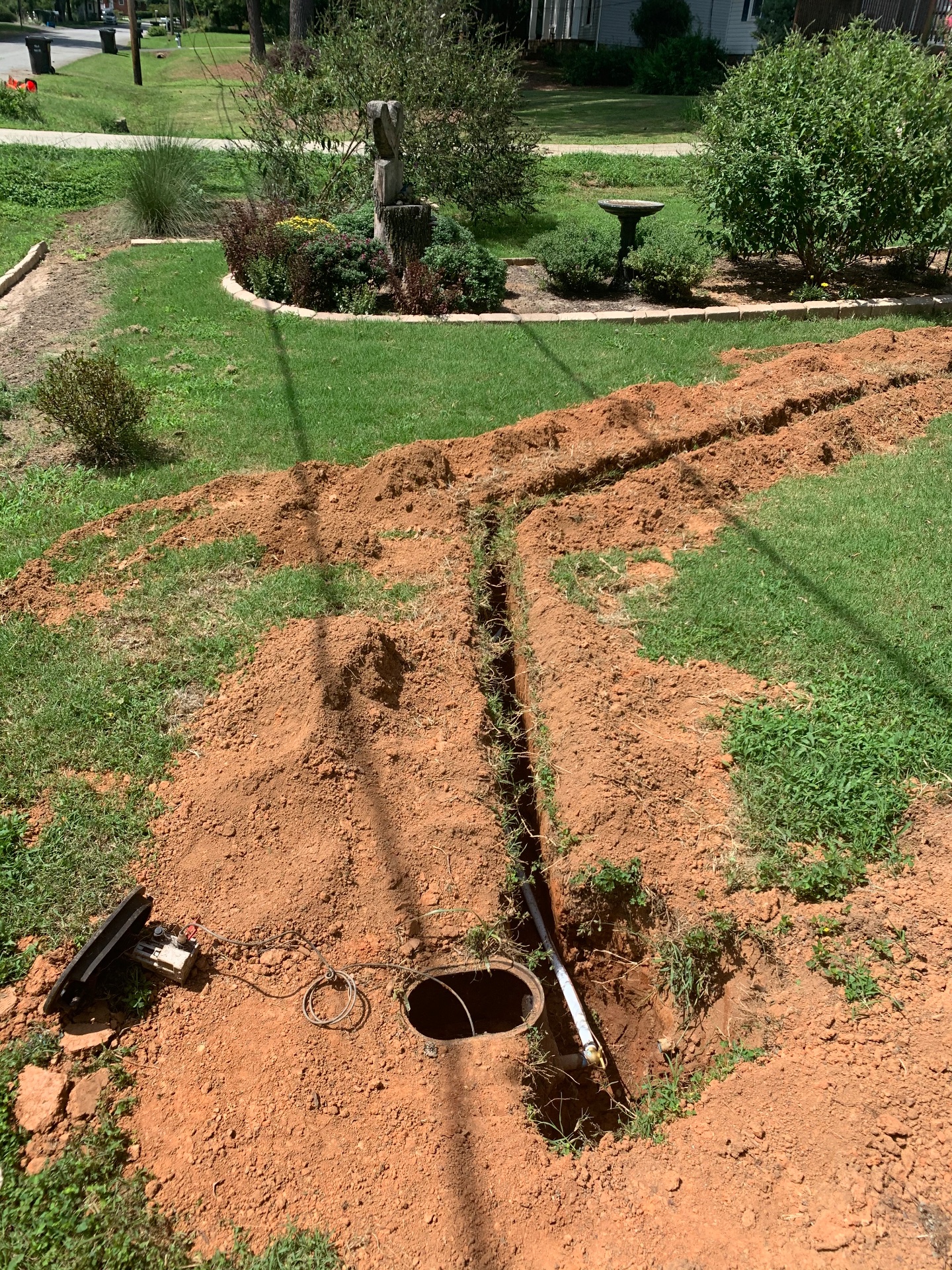 From The Ground Up Plumbing & Backflow LLC, Backflow Services in Fort Mill, SC - photo 4
