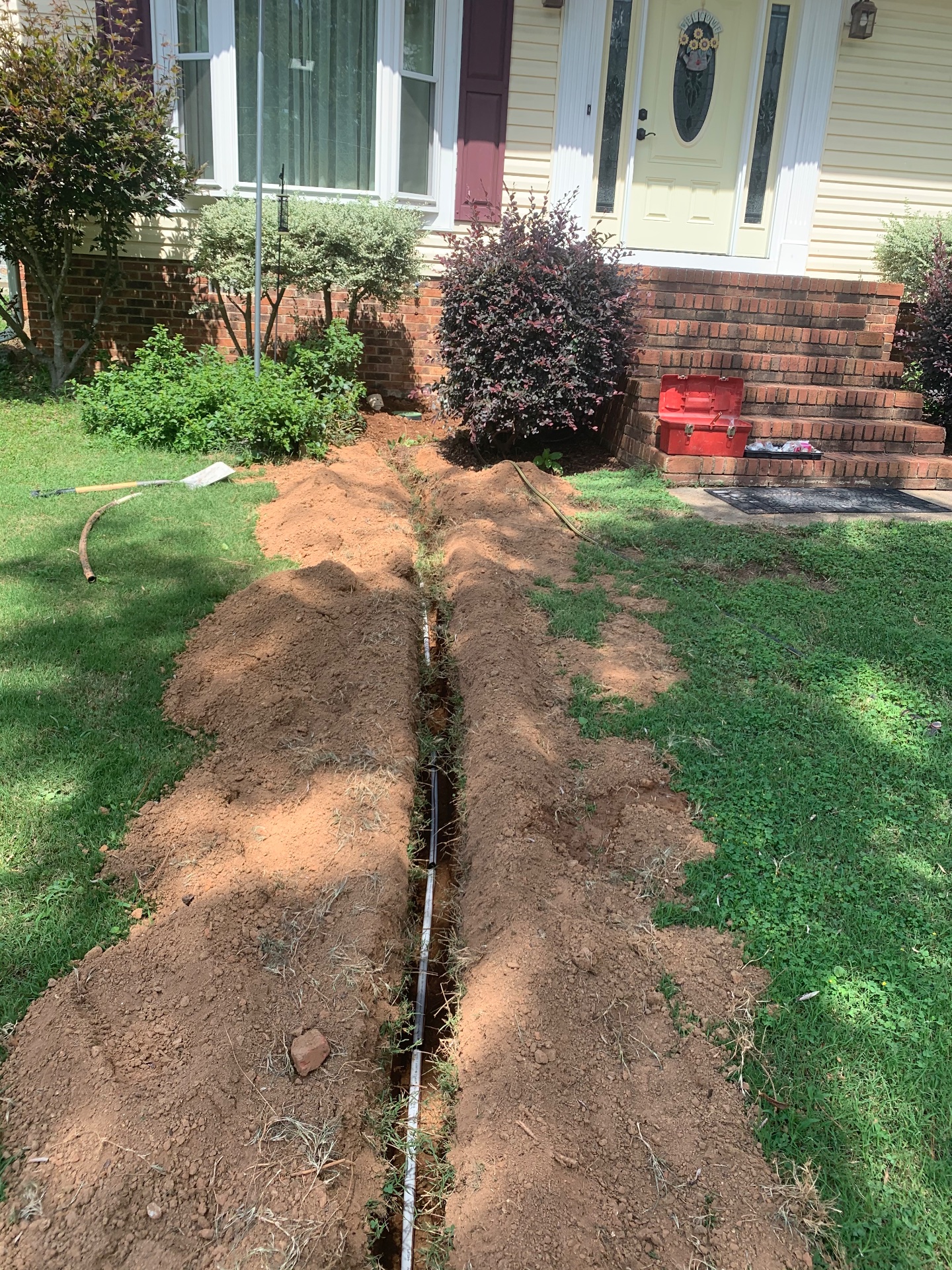 From The Ground Up Plumbing & Backflow LLC, Backflow Services in Fort Mill, SC - photo 6