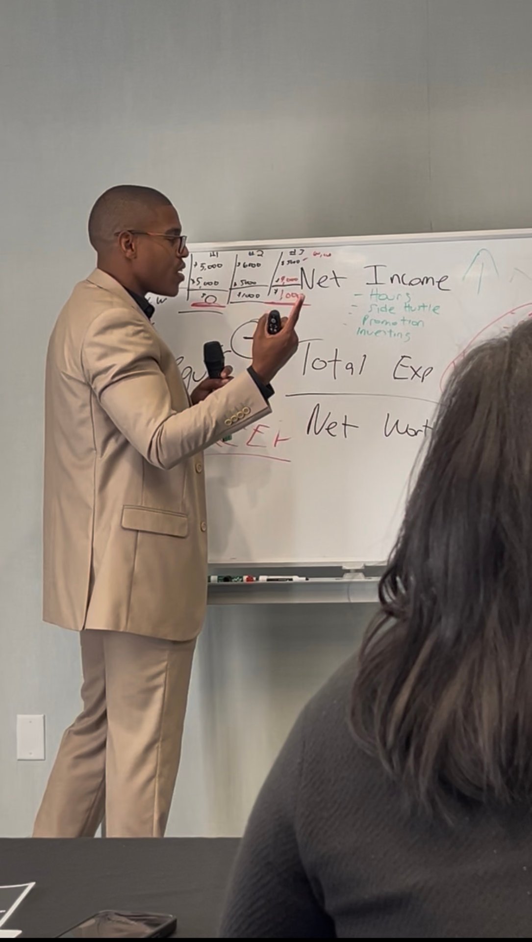 Financial Freedom Builders, Wealth Management Coaching in Tampa, FL - photo 5