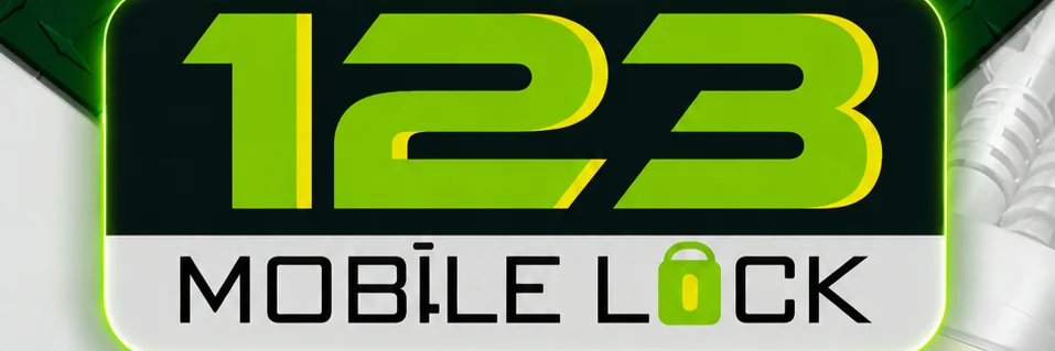 123 Mobile Lock SC cover photo