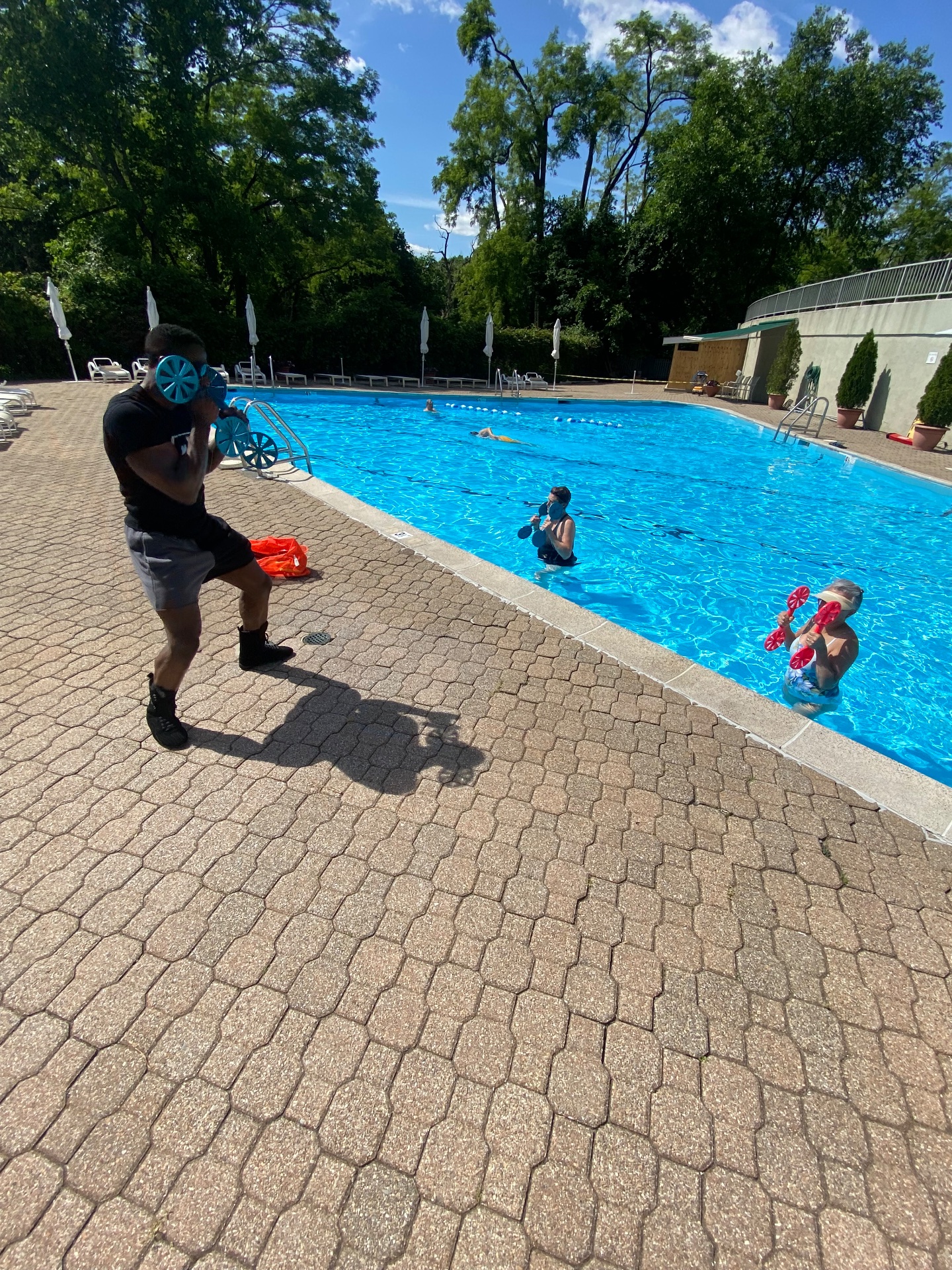 Del Mar Recreation, LLC., CPR and First Aid Training in Yonkers, NY - photo 3