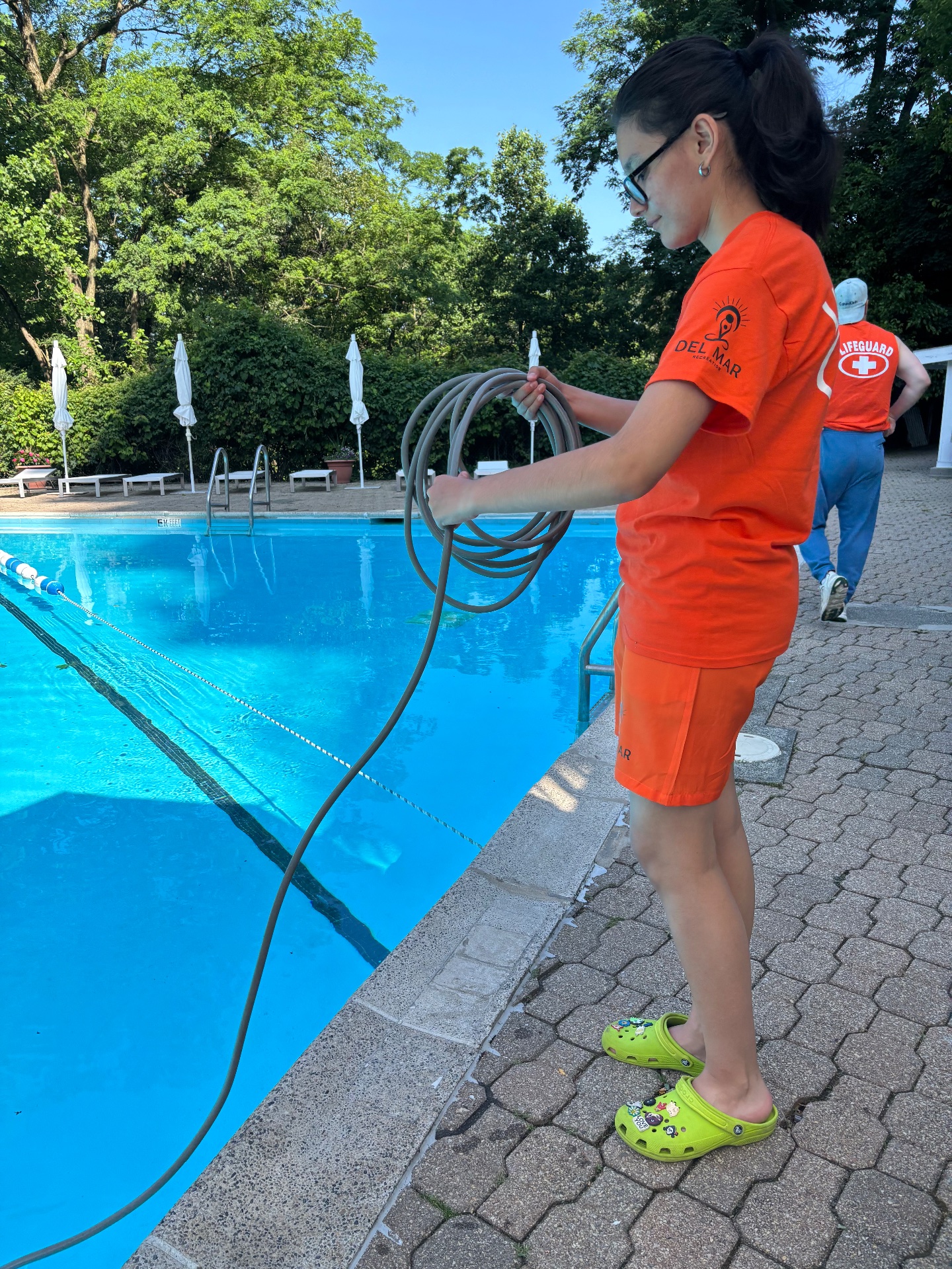 Del Mar Recreation, LLC., CPR and First Aid Training in Yonkers, NY - photo 4