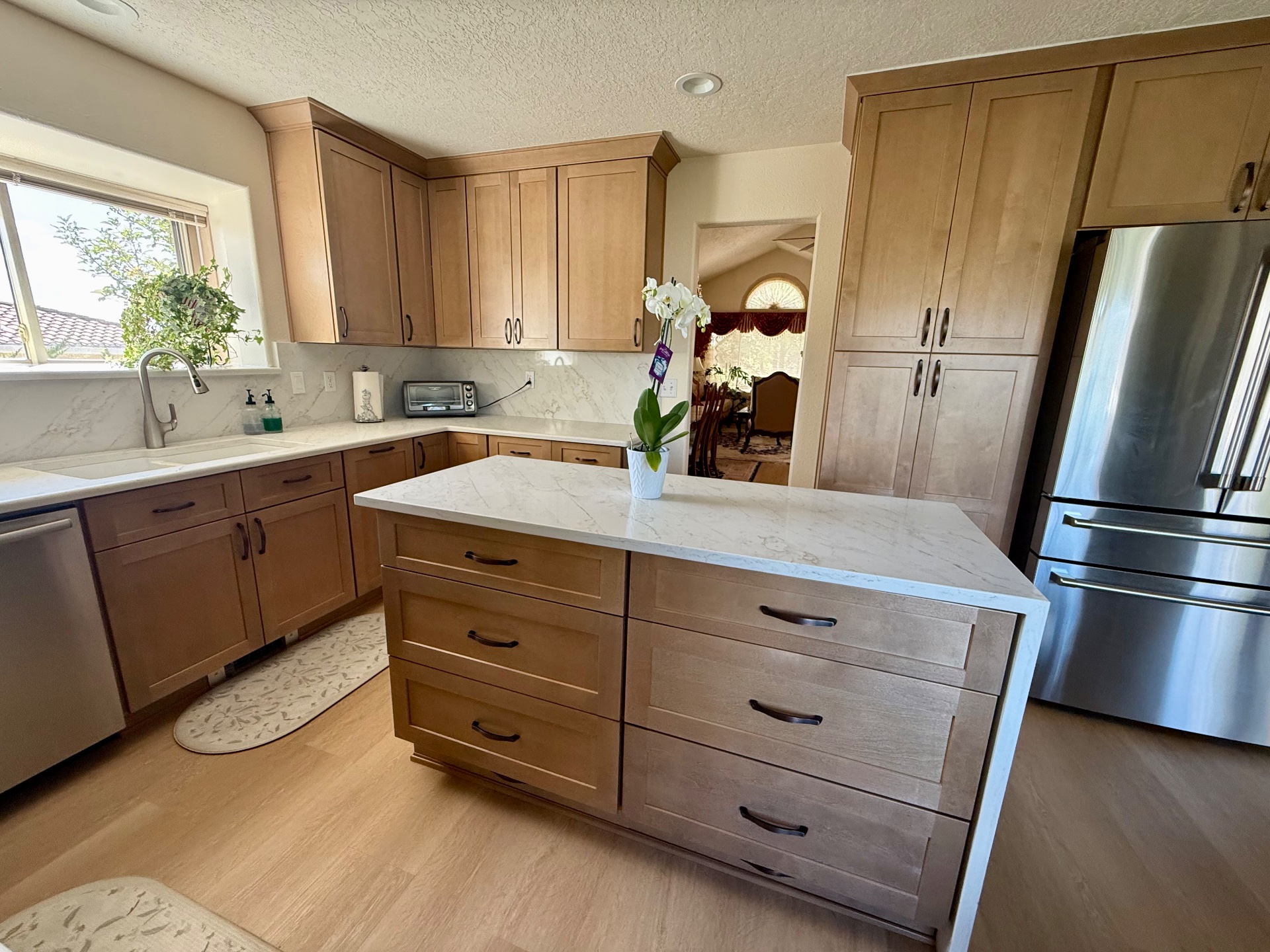 Alpha Point Renovations LLC, Home Remodeling in Albuquerque, NM - photo 5