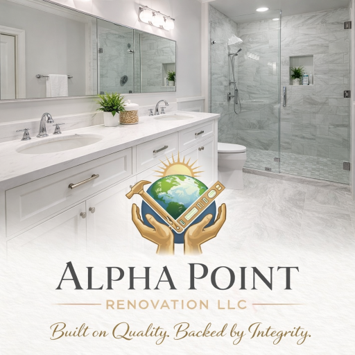 Alpha Point Renovations LLC