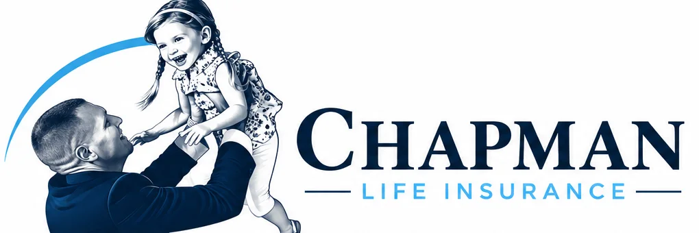 Chapman Life Insurance cover photo