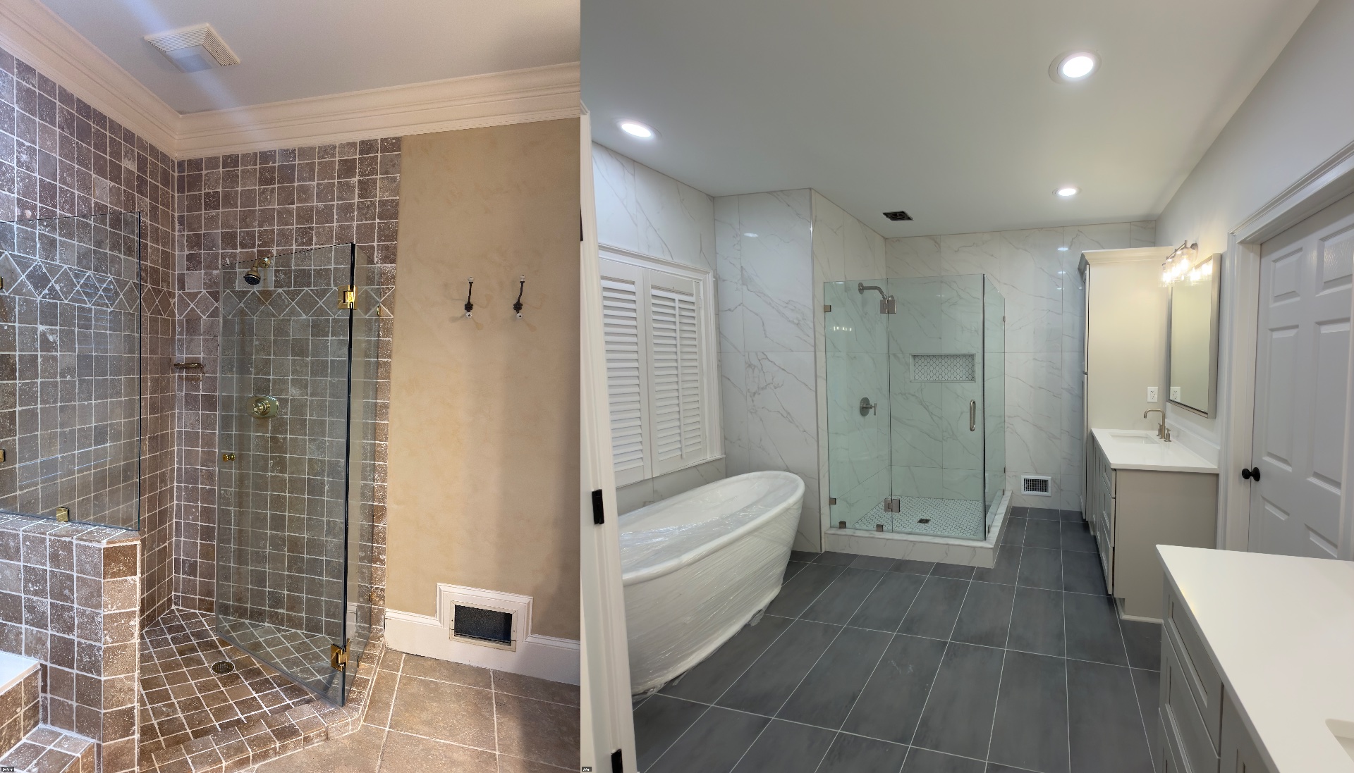 TLC Construction and Restoration, Basement Finishing or Remodeling in Cumming, GA - photo 6