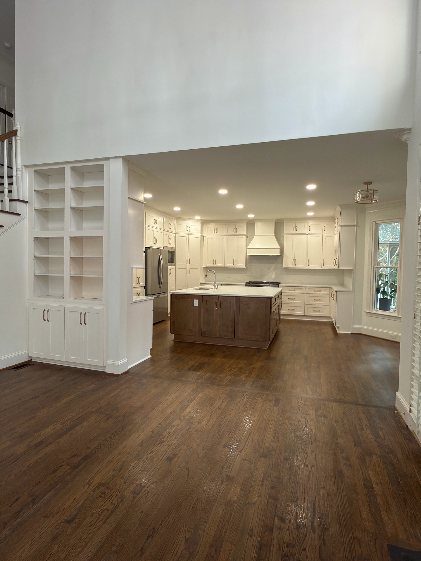 TLC Construction and Restoration, Basement Finishing or Remodeling in Cumming, GA - photo 2