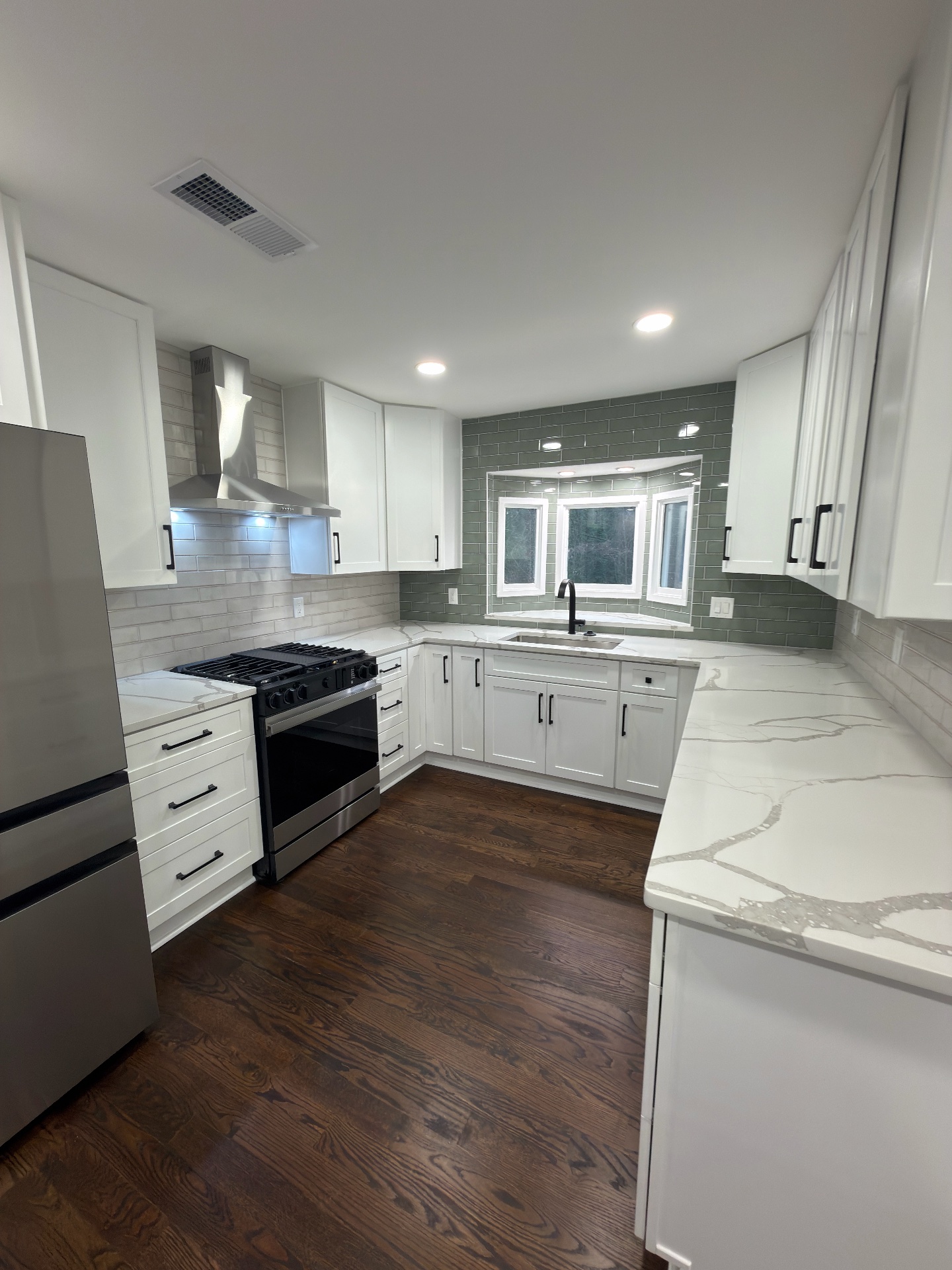 TLC Construction and Restoration, Basement Finishing or Remodeling in Cumming, GA - photo 3