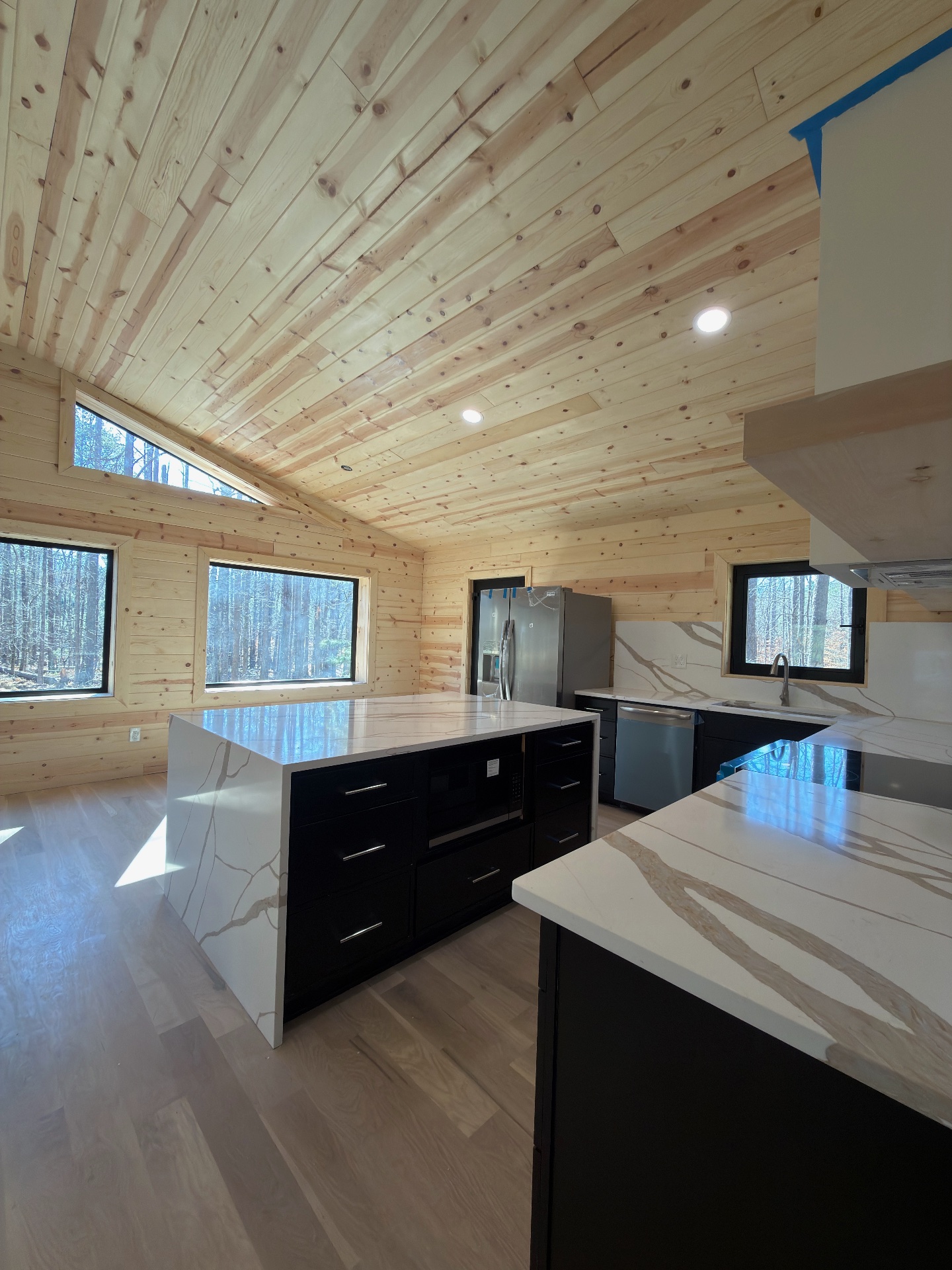 TLC Construction and Restoration, Basement Finishing or Remodeling in Cumming, GA - photo 4