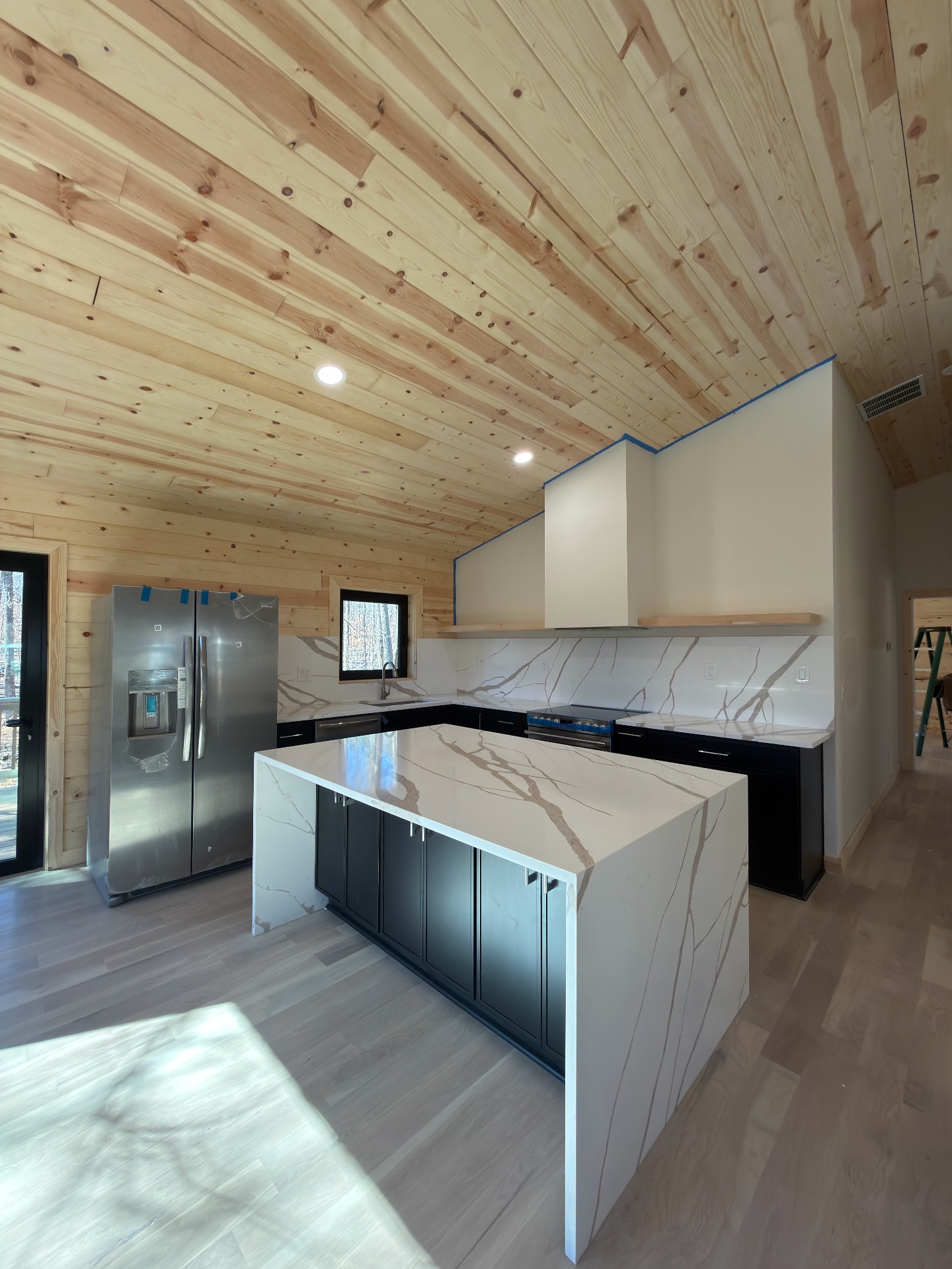 TLC Construction and Restoration, Basement Finishing or Remodeling in Cumming, GA - photo 5