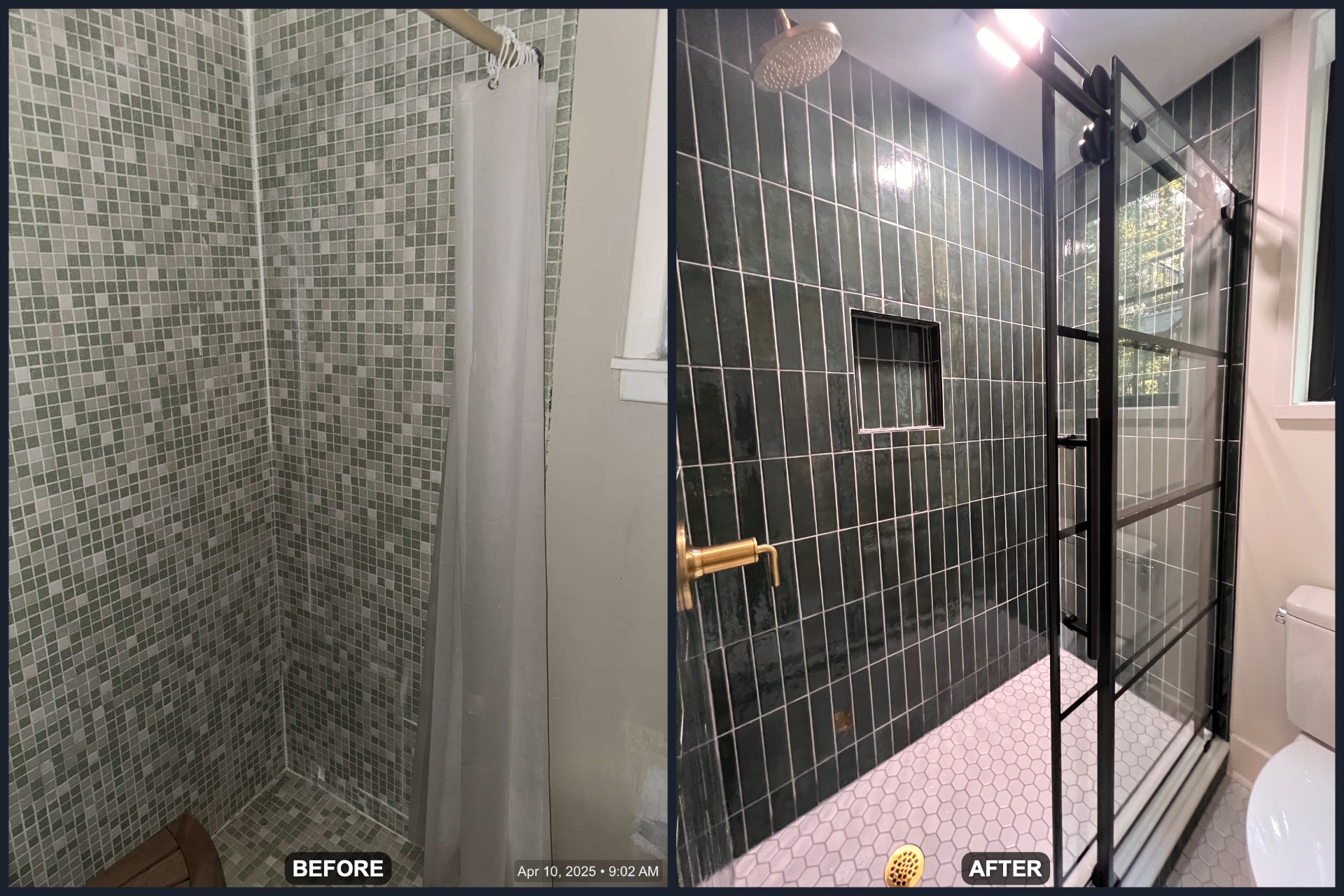 TLC Construction and Restoration, Basement Finishing or Remodeling in Cumming, GA - photo 7