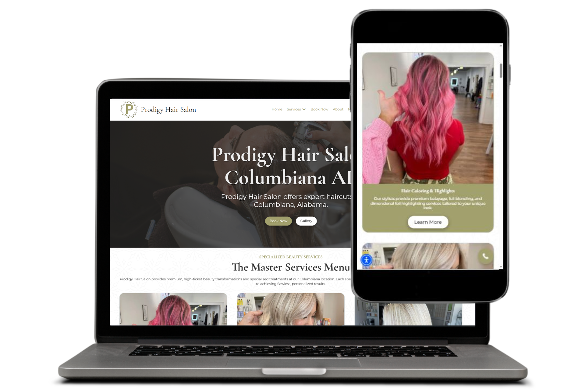Cannone Marketing, Custom Web Design in Baiting Hollow, NY - photo 1