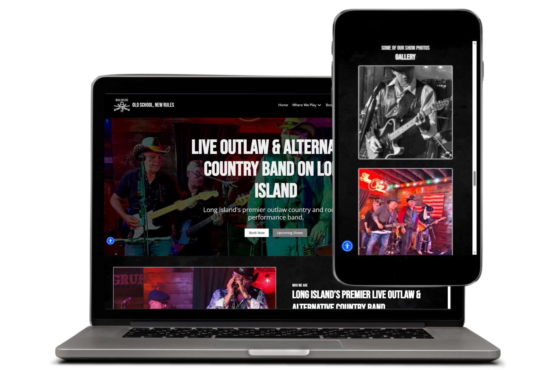 Cannone Marketing, Custom Web Design in Baiting Hollow, NY - photo 3
