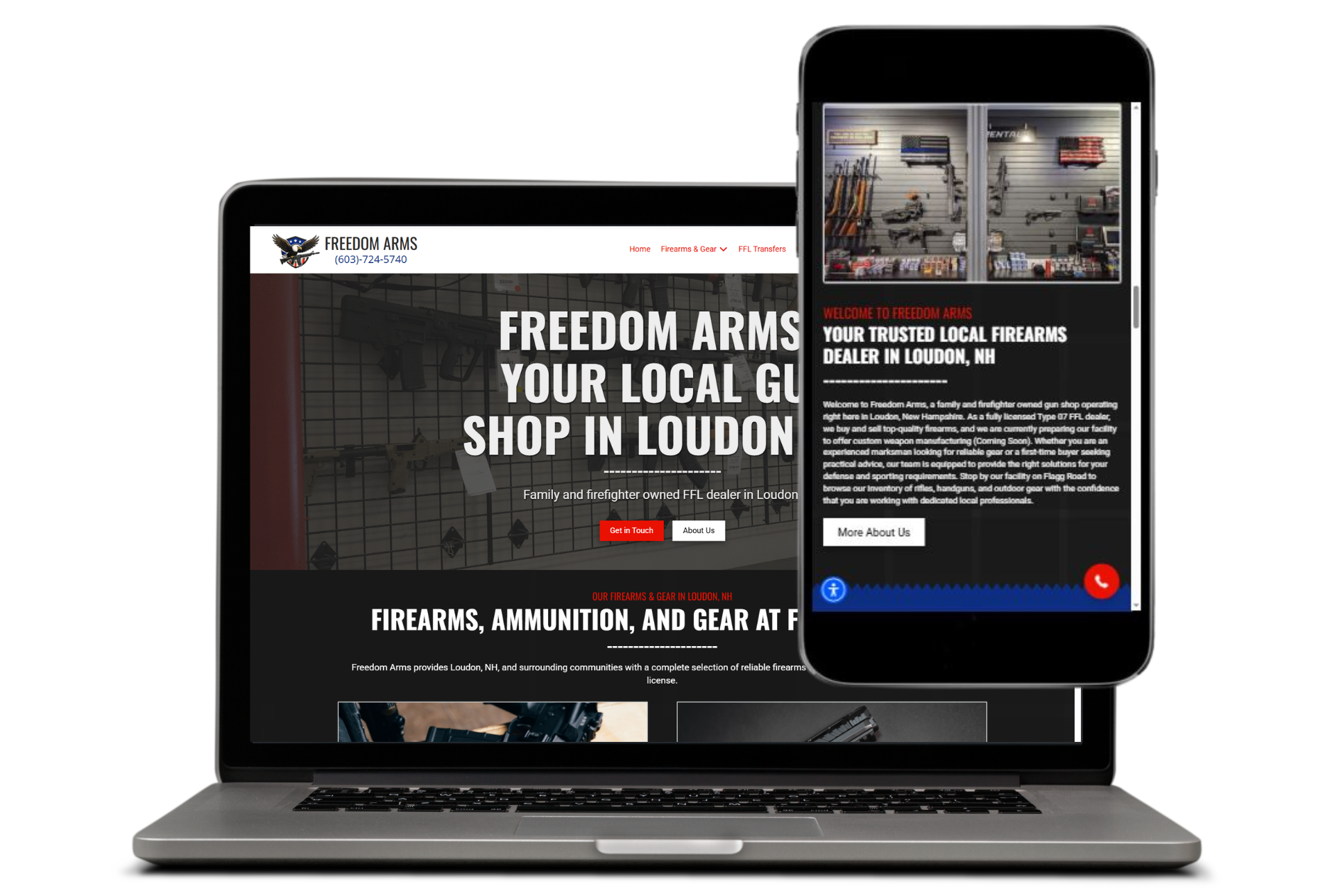 Cannone Marketing, Custom Web Design in Baiting Hollow, NY - photo 7