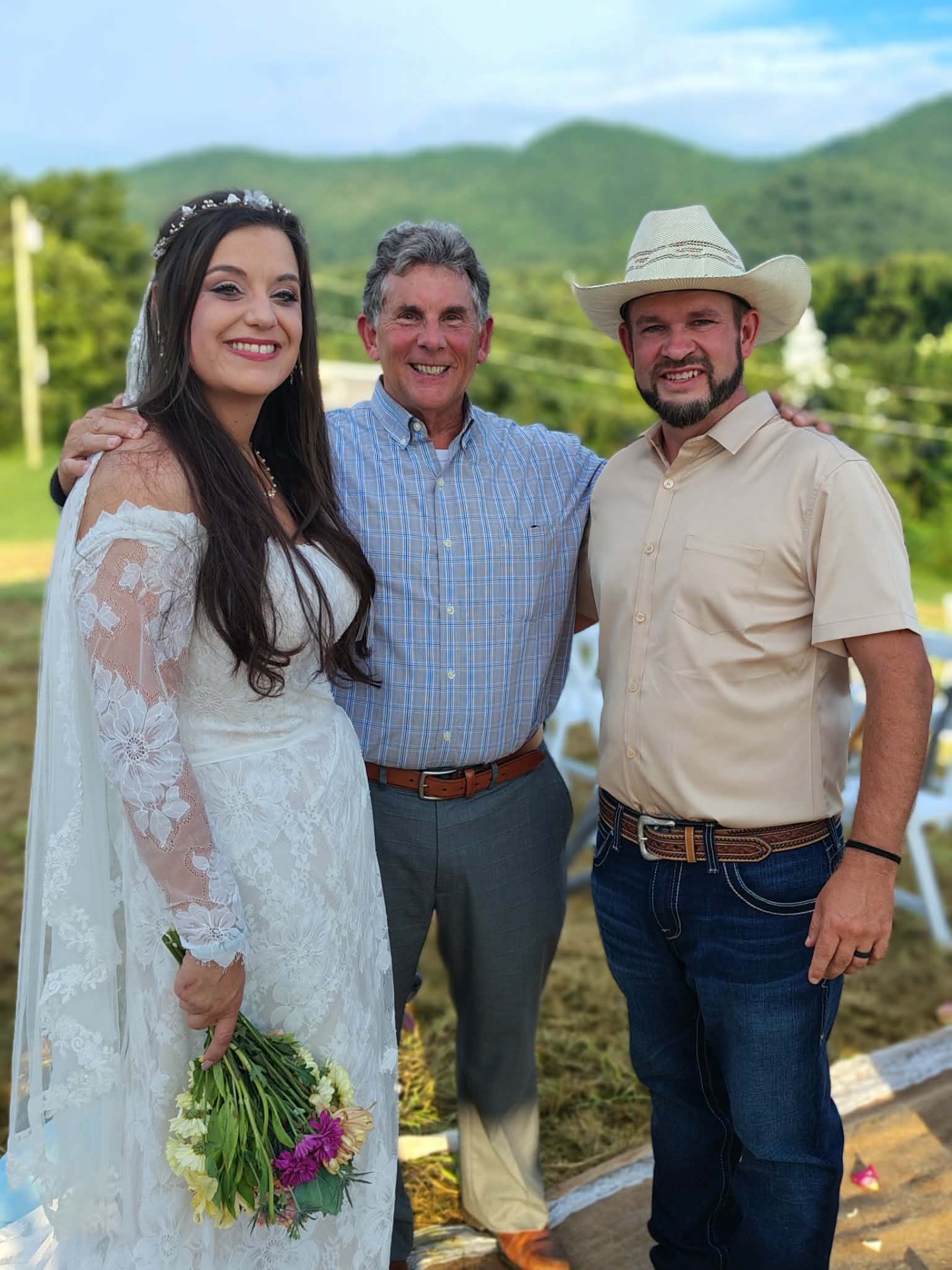 Harrison Wedding Officiant, Wedding Officiant Services in Kingsport, TN - photo 1