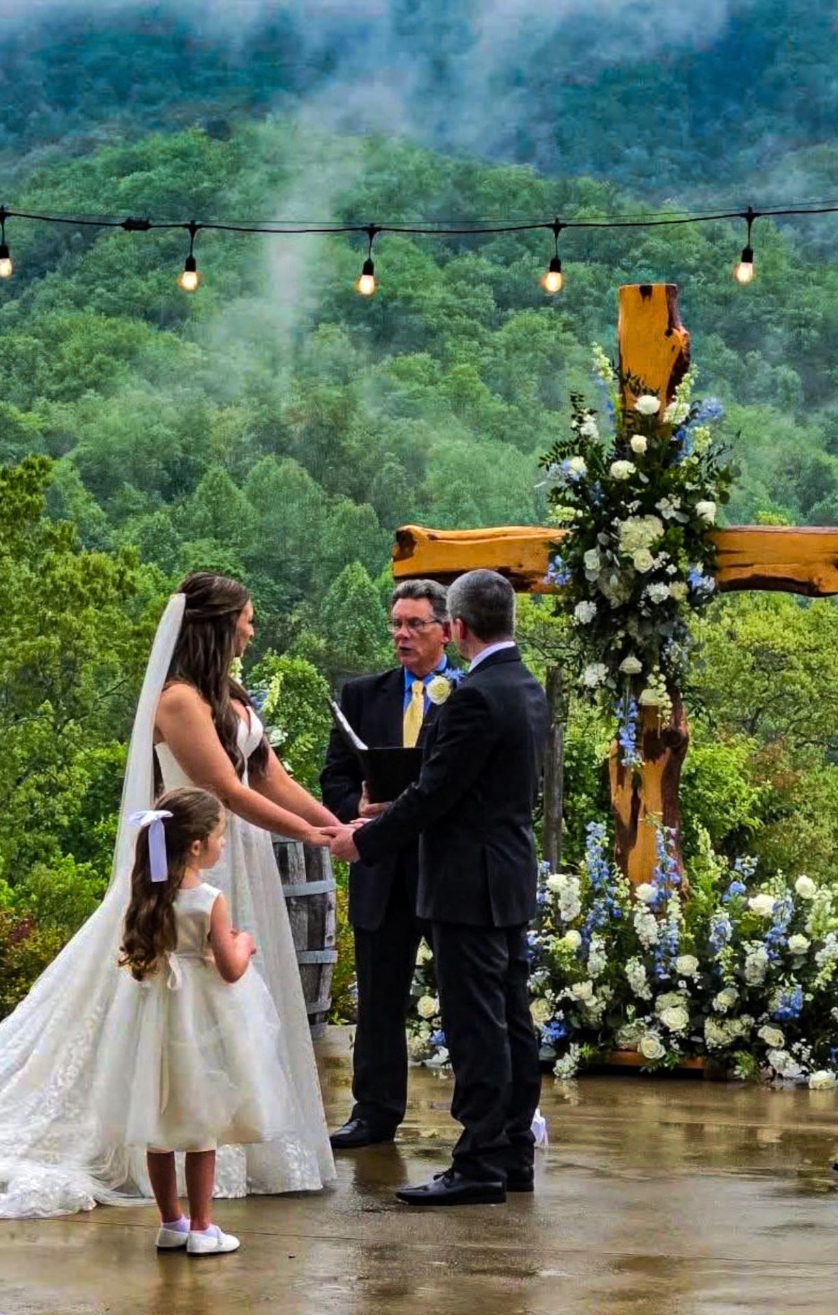 Harrison Wedding Officiant, Wedding Officiant Services in Kingsport, TN - photo 3
