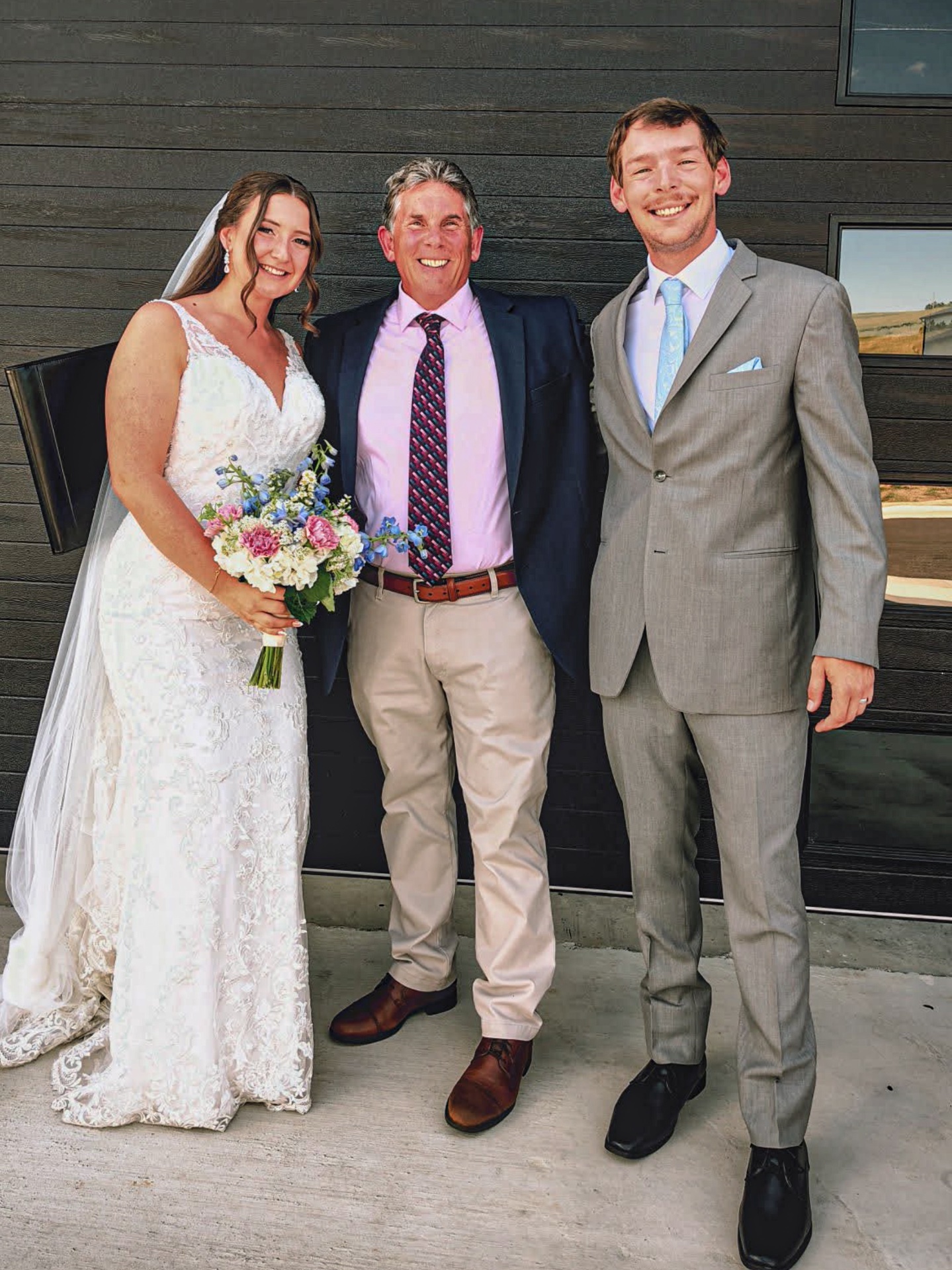 Harrison Wedding Officiant, Wedding Officiant Services in Kingsport, TN - photo 4