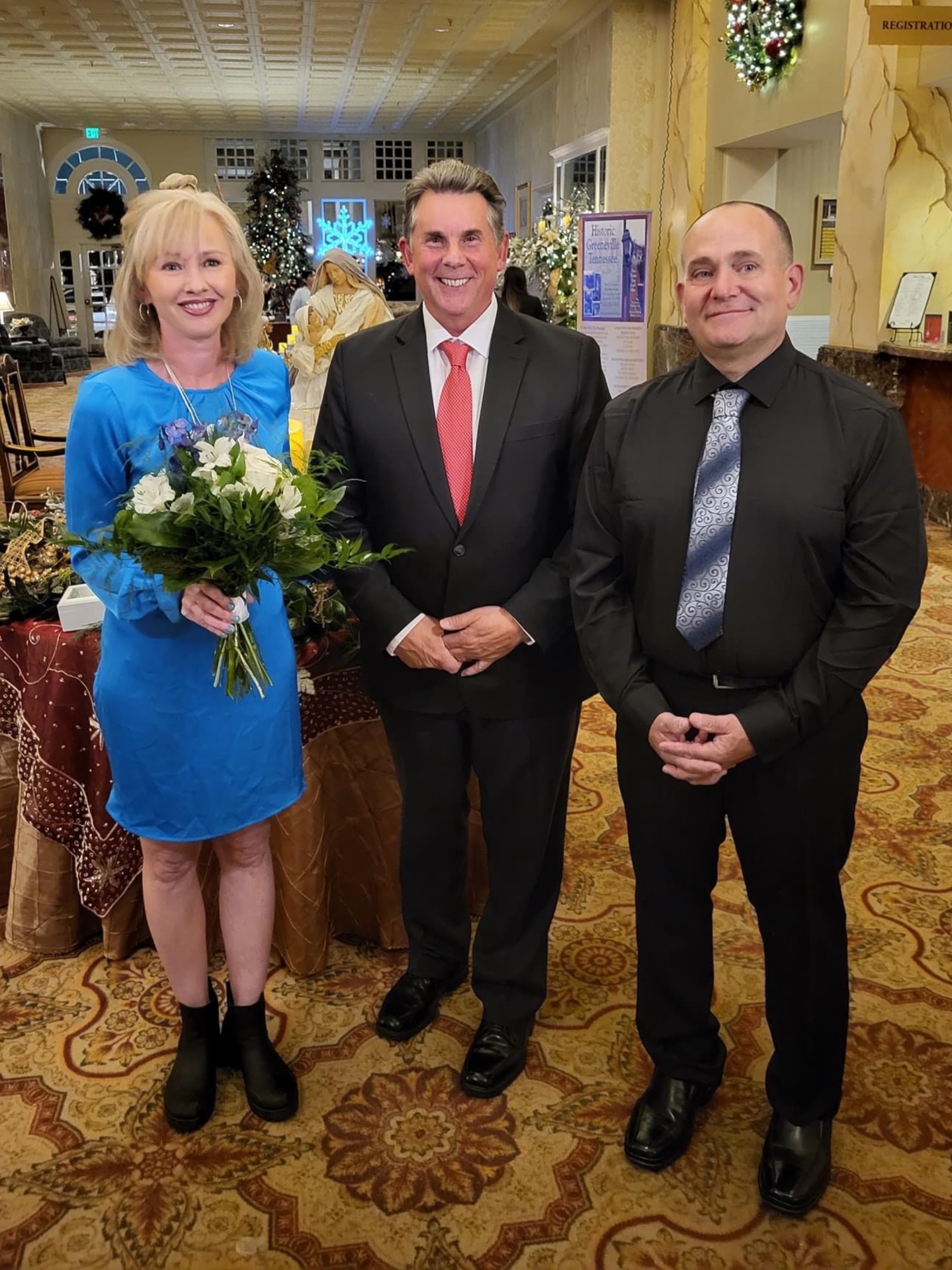 Harrison Wedding Officiant, Wedding Officiant Services in Kingsport, TN - photo 5