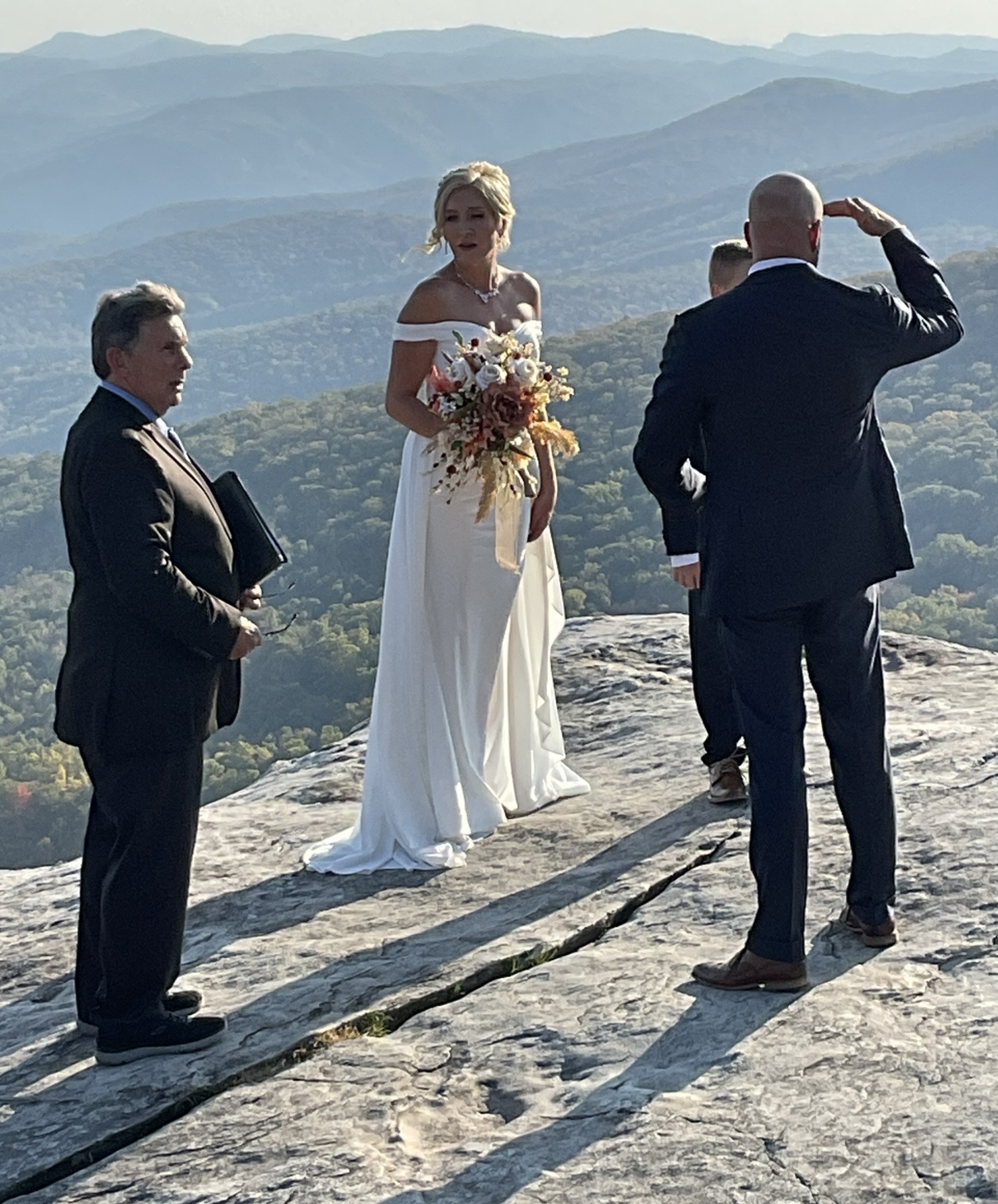 Harrison Wedding Officiant, Wedding Officiant Services in Kingsport, TN - photo 7