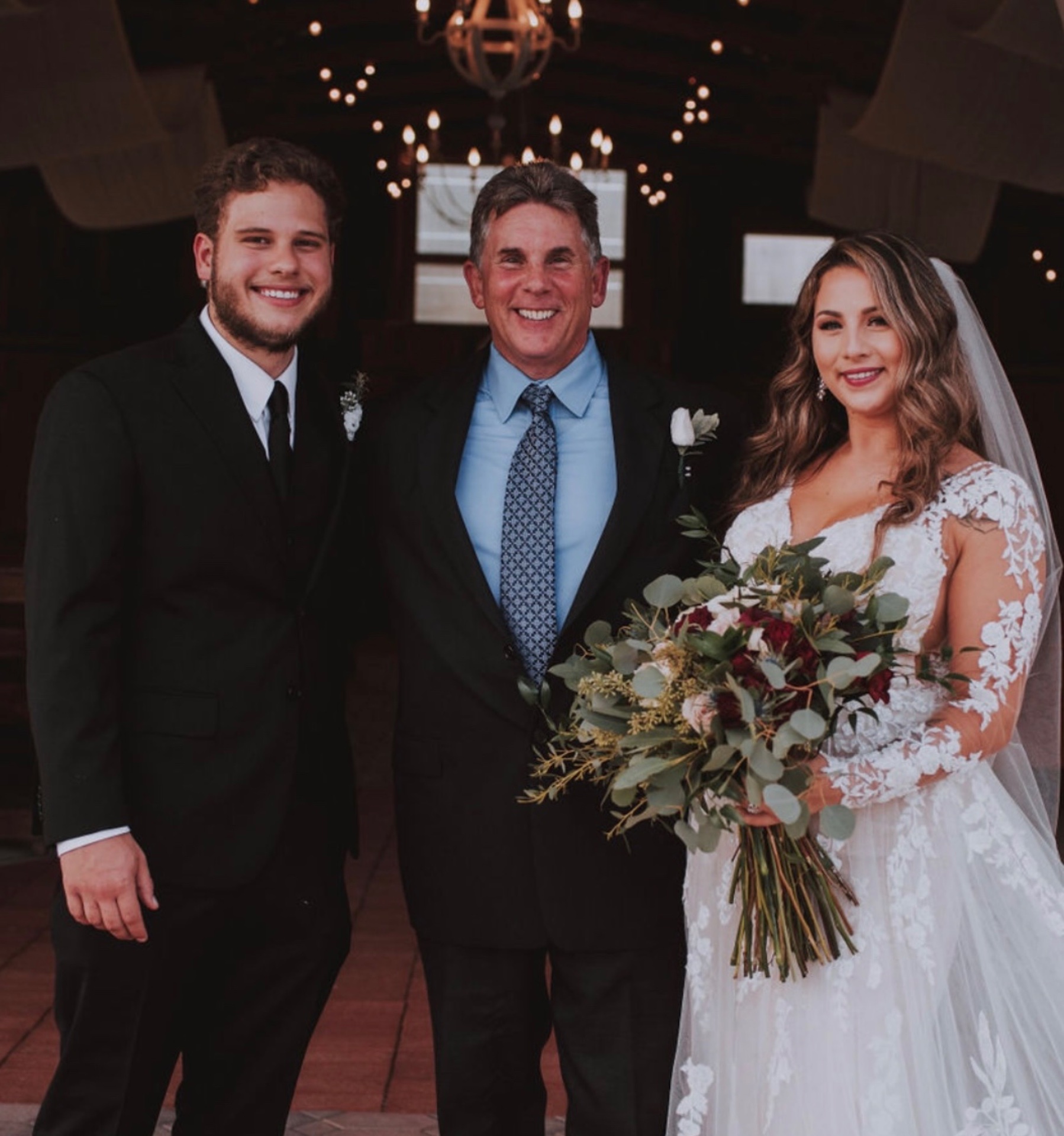 Harrison Wedding Officiant, Wedding Officiant Services in Kingsport, TN - photo 8