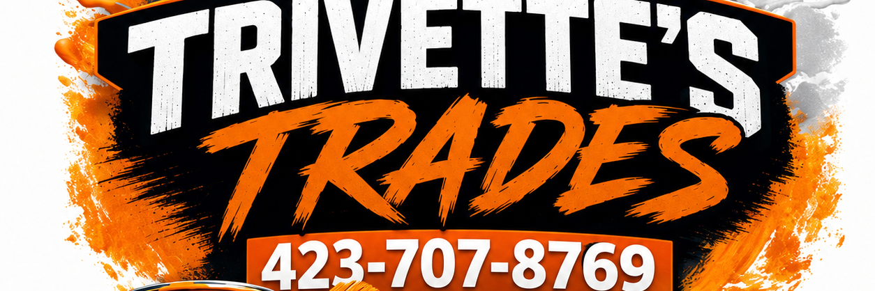 Trivette’s Trades cover photo