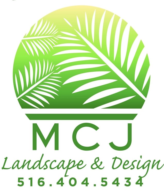 MCJ Landscape & Design