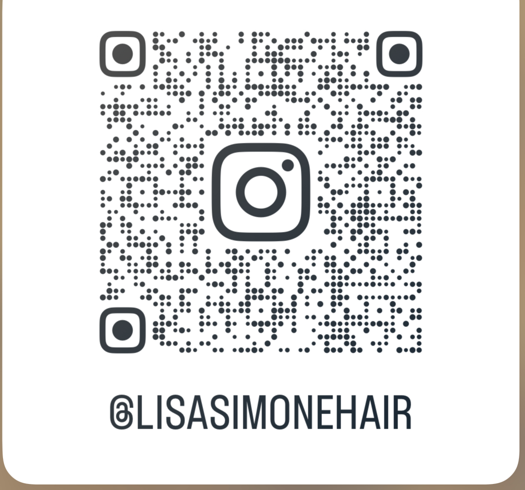 LisaSimone Hair Studio cover photo