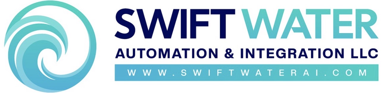 Swiftwater Automation & Integration LLC cover photo