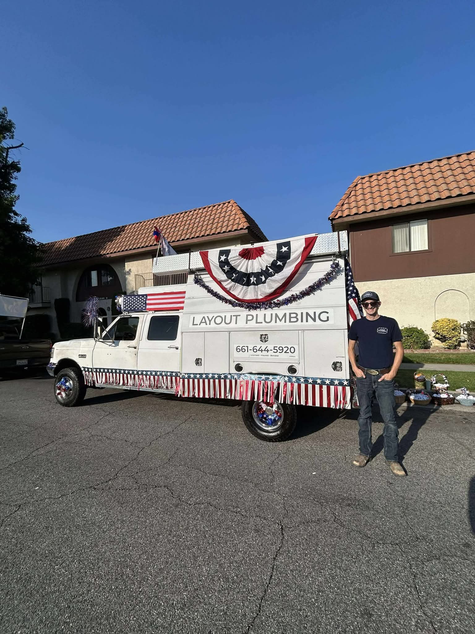 Layout Plumbing cover photo